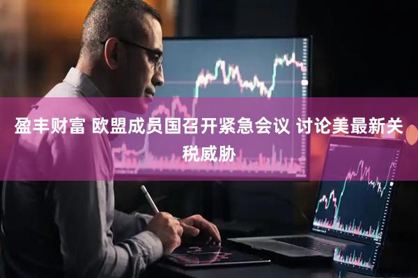 盈丰财富 欧盟成员国召开紧急会议 讨论美最新关税威胁